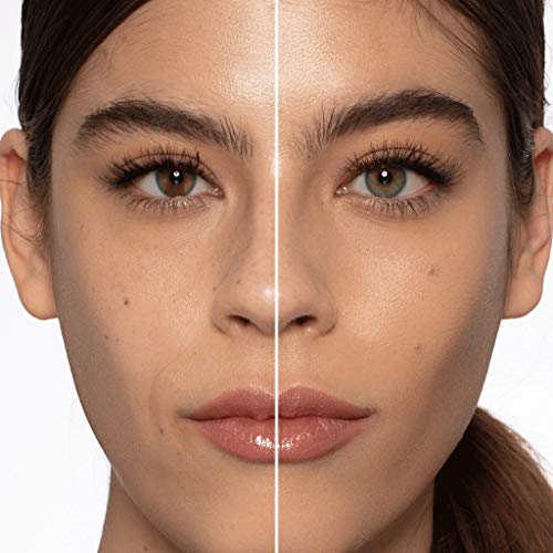 Milani Screen Queen Liquid Foundation Makeup - Cruelty Free Foundation With Digital Bluelight Filter Technology (Soft Vanilla) #TOP3