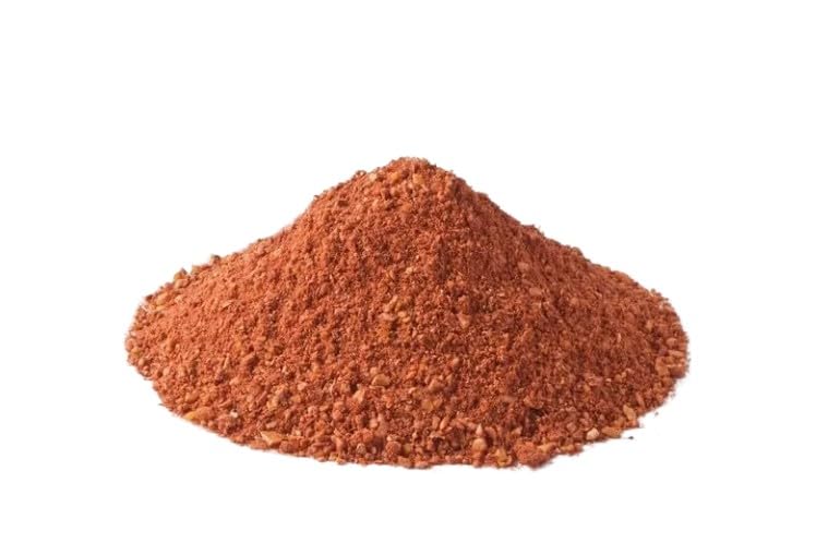 Grundfutter Käse Fließwasser - 20 Kg - Angelfutter, Zutat zum Anfüttern & Angeln von Karpfen, Groundbait, Carp Baits, pflanzlicher Lockstoff, natürliches Futter zum Angeln