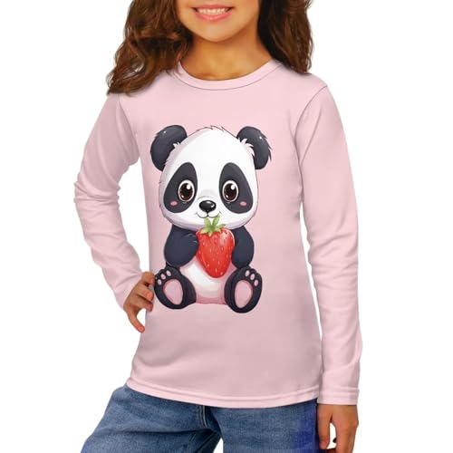 Tween Girls Trendy Clothes Long Sleeve Shirts for Girls Plus Size Preppy Clothes for Girls3