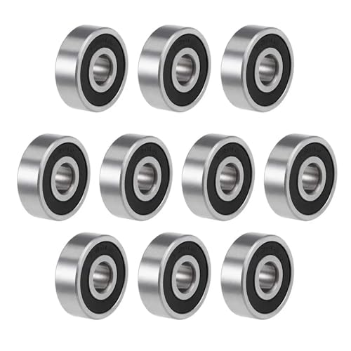 Roulement à billes miniature 605 pour la rénovation de modèles réduits et d'imprimantes 3D