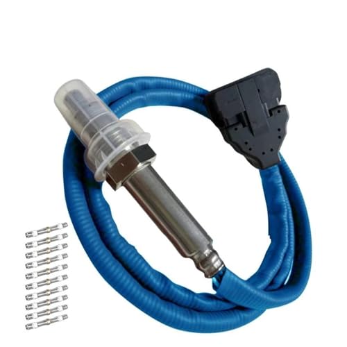 Sonde pour capteur NOx Man TGL TGM Euro 6 5WK96783A 24V