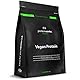 Protein Works- Vegan Protein Pulver- 25g pflanzliches Protein- Veganes Proteinpulver- Vegan Eiweißpulver- 33 Servings- Vanillecreme- 1kg