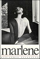 Marlene 0872862267 Book Cover