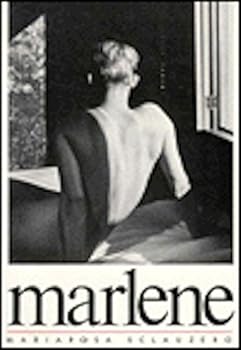 Paperback Marlene Book