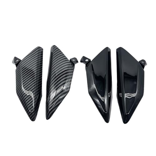 Carénage latéral CBR600RR pour session piste et remplacement capot arrière 2007-2012