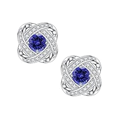 12-December-Tanzanite Blue