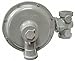 ITRON Gas Pressure Regulator, for Use with Mfr. No. DG250, DG400, S405, VG175, VG400