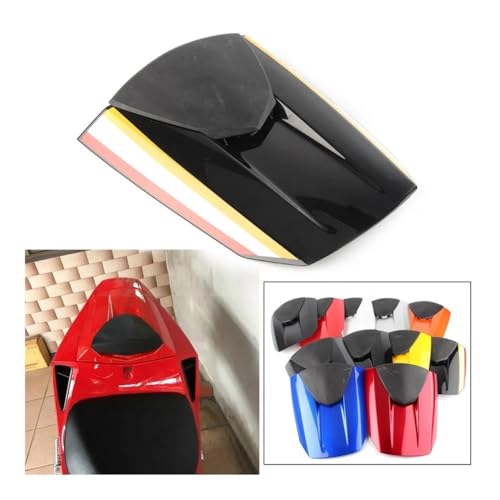Capot de selle CBR 600 RR carénage de finition premium 2013-2017 - 4