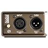Radial JS3 - Passive Microphone Splitter #1