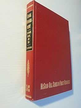 Hardcover Range Management Book