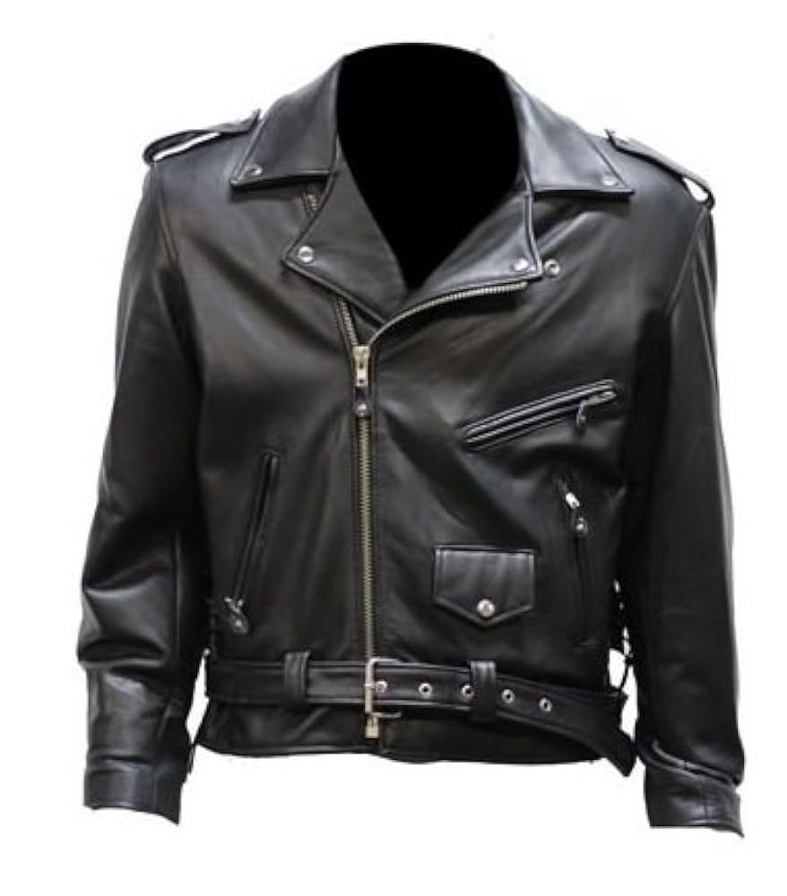 ジャケット・アウター HIGH LARGE LEATHERS Still Water 38 CURVED LEATHER HEM HIGH NECK JACKET – JW Anderson