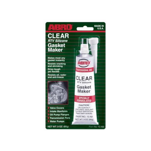 Versachem Muffler Weld Repair & Sealer, 6.0oz