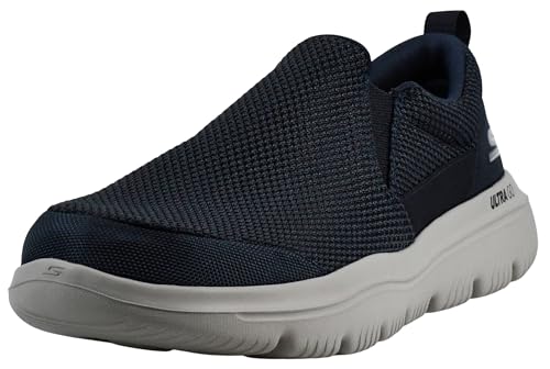 Image of Skechers Men's Go Walk Evolution Ultra Impeccable Shoes