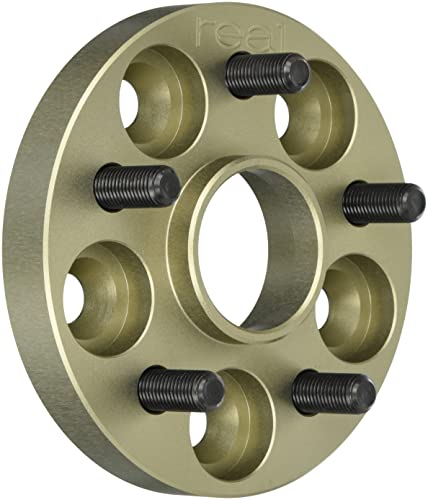 純国産保安基準適合品 KSP製 レクサス/トヨタ専用REALワイドトレッドスペーサー20ミリ 100-5H-P1.5 Φ54 KS-59201