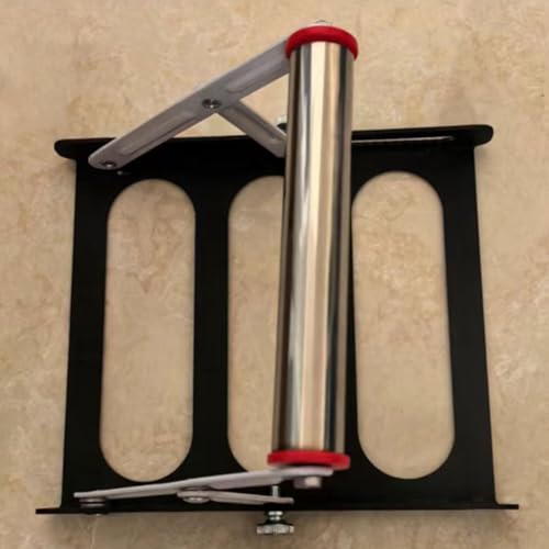 Support de machine de découpe pliable et trépied réglable multifonction - 8