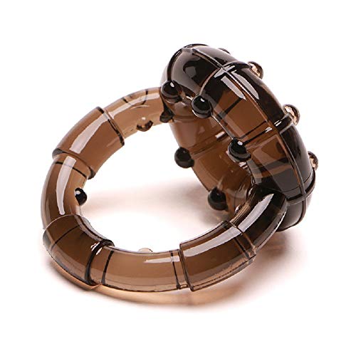 QISON Diámetro 18 mm Kingkong Mano Cesta Forma Dispositivo