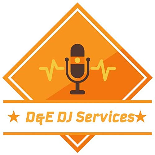 D&E DJ Services Podcast cover art