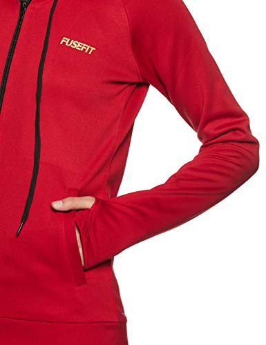 Image of Fusefit womens Jacket