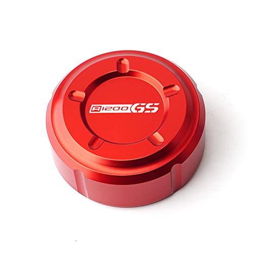 Bouchon réservoir liquide frein R1200GS étanche anti-fuite LC