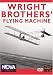 Wright Brothers' Flying Machine