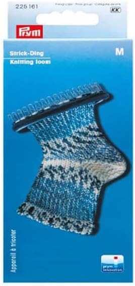 prym tricotin chaussettes taille m pour faire ses propres chaussettes