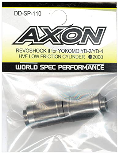 Axon REVOSHOCK II HVF LOW FRICTION CYLINDER (2pic) DD-SP-110