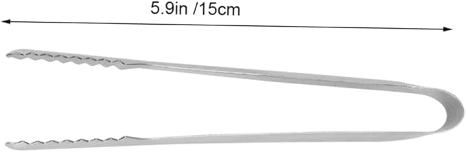 Set de 4 Piezas Coctelera de Acero Inoxidable Alipis miniatura 5