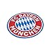 Produktbild FCB Bayern München Munich Mousepad