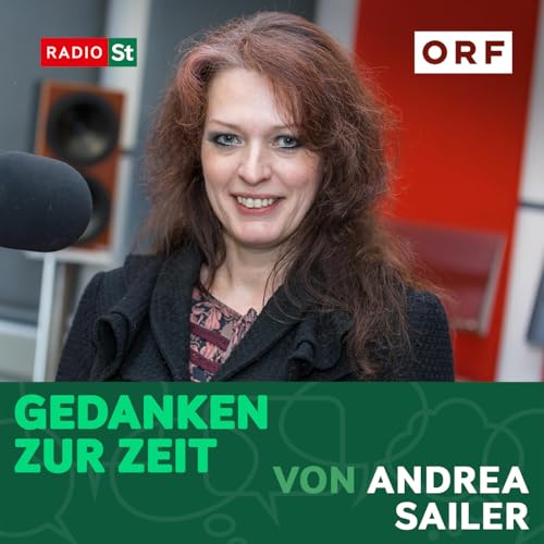Gedanken zur Zeit von Andrea Sailer