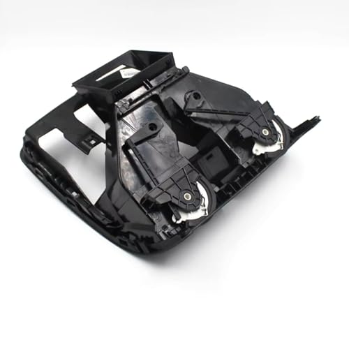 Grille d'aération pour climatisation de voiture trajet confortable Golf - 3
