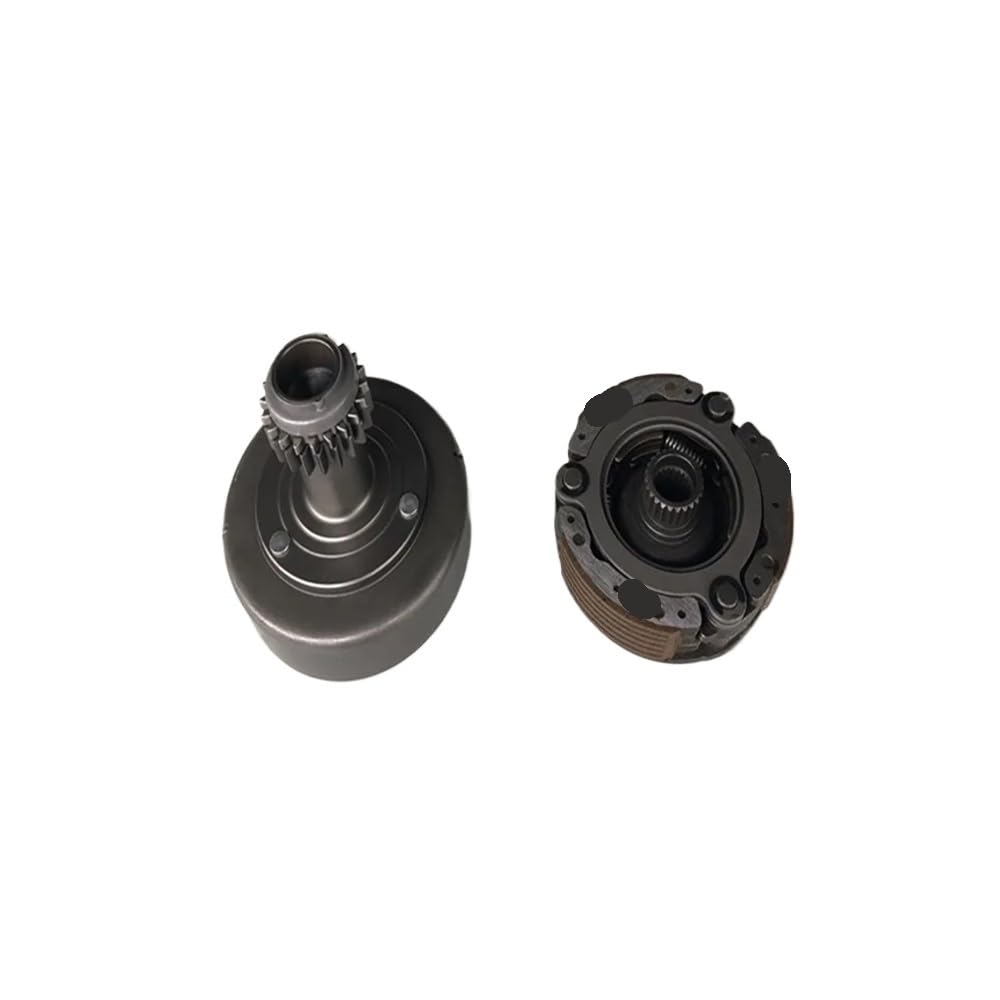 Contrapesos de embrague primario para motos ANF125 y W125 2004-2012