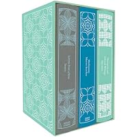 Major Works of the Stoics (Boxed Set)