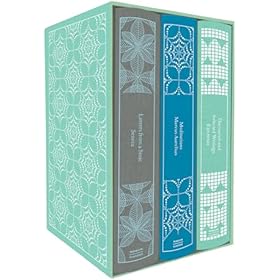 Major Works of the Stoics (Boxed Set): Meditations, Letters from a Stoic, Discourses and Selected Writings (A Penguin Classics Hardcover) - Click for a price comparison.