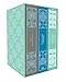 Major Works of the Stoics 3-Book Boxed Set: Meditations; Letters from a Stoic; Discourses and Selected Writings (A Penguin Classics Hardcover)