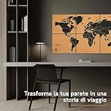 Zinello Design B0GZKPCBLK lato 2