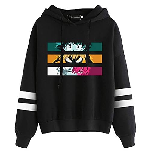 Sudadera con capucha 3D Boku No Hero Academia My Hero Academia Izuku Midoriya, sudadera con capucha para cosplay, chaqueta unisex para adulto | Ya disponible en tu tienda friki favorita! En mundofriki.es! Sudadera con capucha 3D Boku No Hero Academia My Hero Academia Izuku Midoriya, sudadera con capucha para cosplay, chaqueta unisex para adulto | Ya disponible en tu tienda friki favorita! En mundofriki.es!