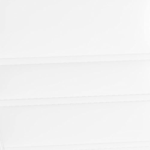 Miniatura 7 de Flash Furniture Whitney - Silla de oficina giratoria ejecutiva de LeatherSoft con respaldo alto y marco dorado, brazos y ruedas de ruedas