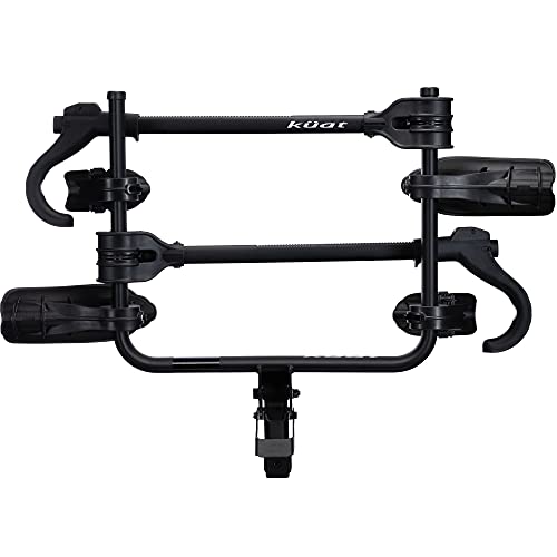 Kuat Transfer V2 Hitch Bike Rack - 2-Bike, 2