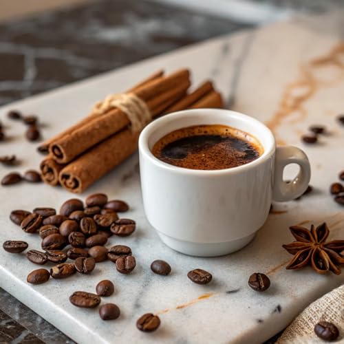Cafe La Llave Espresso Style Pods