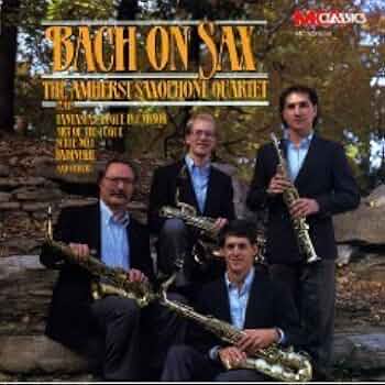 Clover Saxophone Quartet CD 3枚セット Clover Saxophone Quartet CD 3枚セット クローバー 洋制 その他
