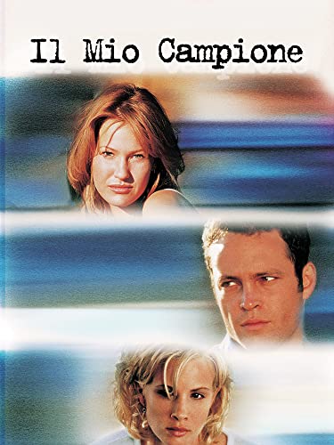  Il mio campione