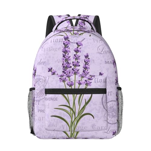 Sac à dos pour ordinateur portable qui protège vos affaires à l'université et en voyage