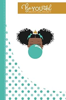 BeYOUtiful Brown Girl Project : Turquoise Classic
