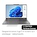 3-Pack (Matte) Trackpad Protector Cover for Lenovo Yoga 7 / 7i 14