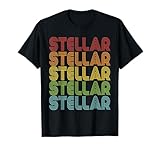 Stellar Crypto T-Shirt