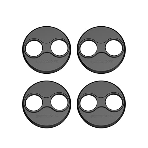 For DJI MAVIC MINI 2 Motor Covers Propellers Block-up Aluminum Alloy Scratchproof Motor Cover for Mavic Mini/MINI 2 Accessorie(M