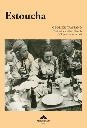 Portada de Estoucha