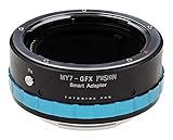 Fotodiox Pro Fusion Adapter,...