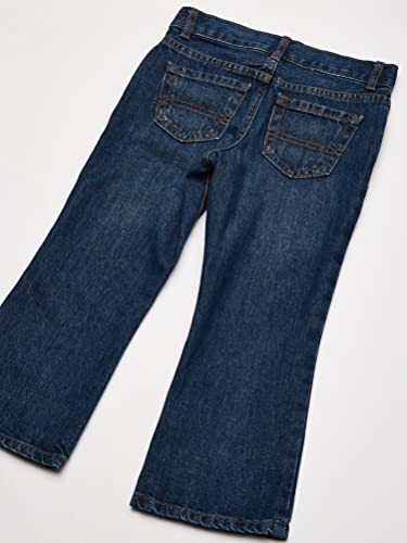 Image of The Children's Place Boys Regular Fit Jeans