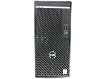 Windowsデスクトップ DELL OptiPlex 5080 Core i7 16G SSD128GB+ OptiPlex 5080タワーおよびスモール フォーム ファクター | Dell